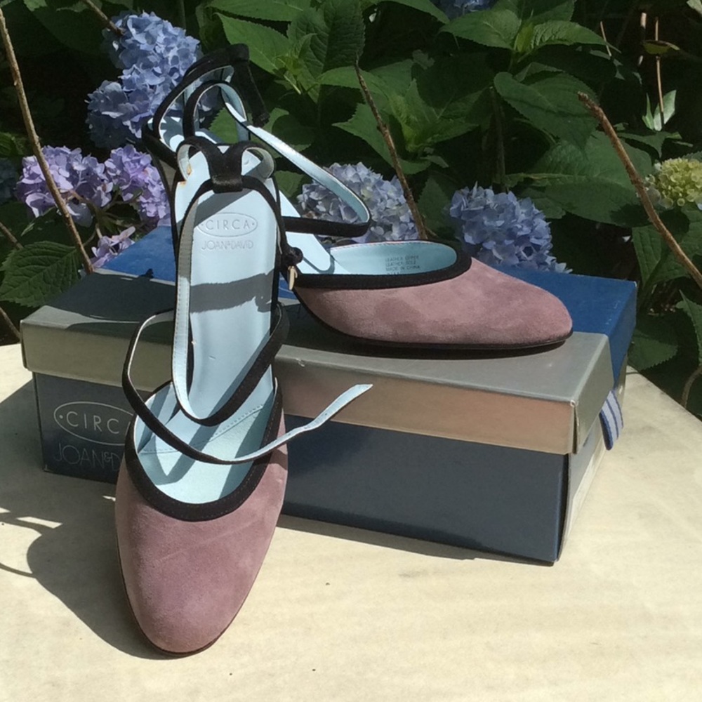 Women’s Circa Joan & David Shoes